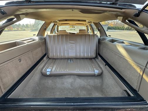 1995 Buick Roadmaster Estate