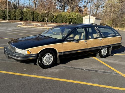 1995 Buick Roadmaster Estate