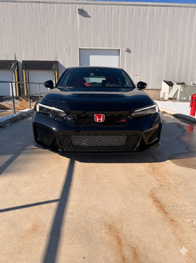 2024 Honda Civic Type R Base