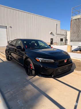 2024 Honda Civic Type R Base