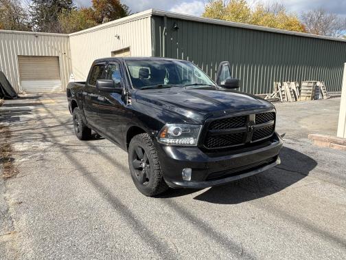 2014 RAM 1500 Tradesman/Express