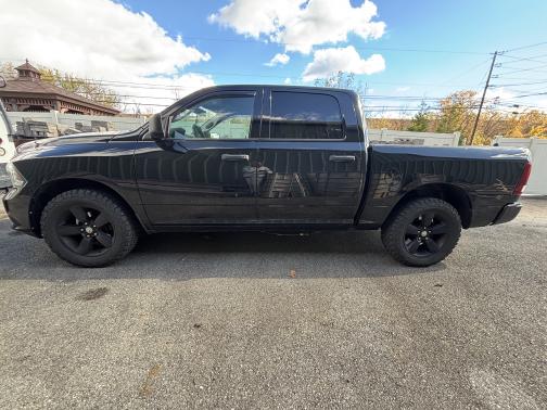2014 RAM 1500 Tradesman/Express