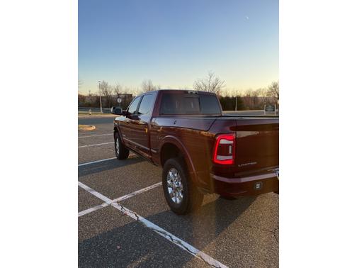 2022 RAM 2500 Limited
