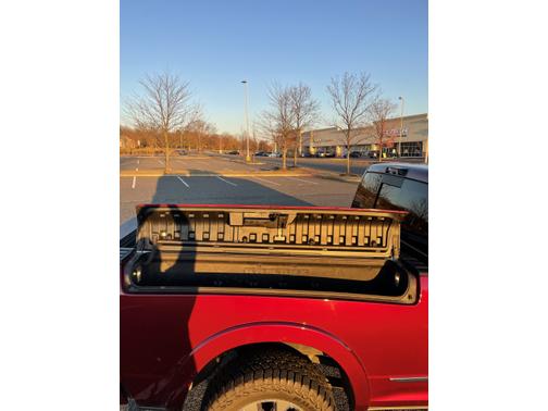 2022 RAM 2500 Limited
