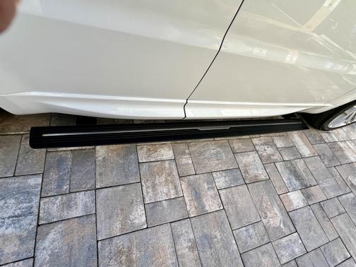 2015 Land Rover Range Rover Sport Supercharged Autobiography