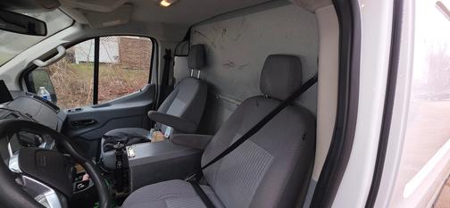 2018 Ford Transit-350 Base