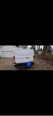 2018 Ford Transit-350 Base