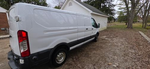 2018 Ford Transit-350 Base