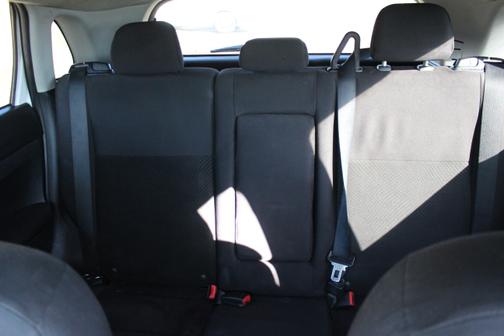 2013 Mitsubishi Outlander Sport ES