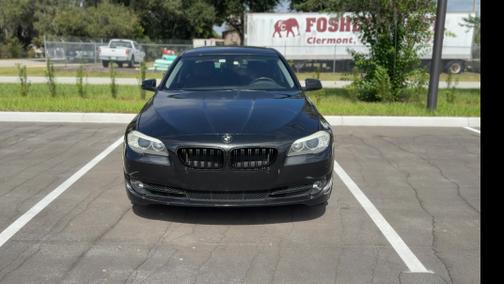 2013 BMW 528 i