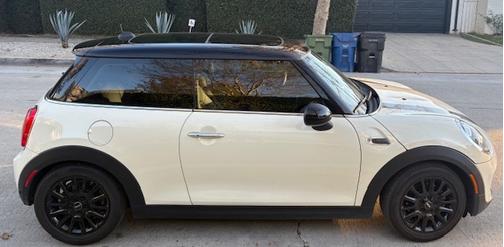 2019 MINI Hardtop Cooper