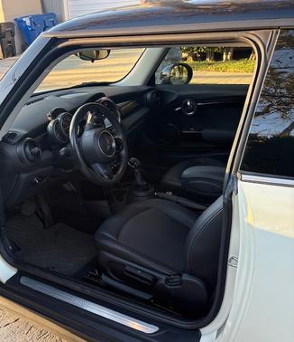 2019 MINI Hardtop Cooper