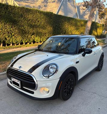 2019 MINI Hardtop Cooper
