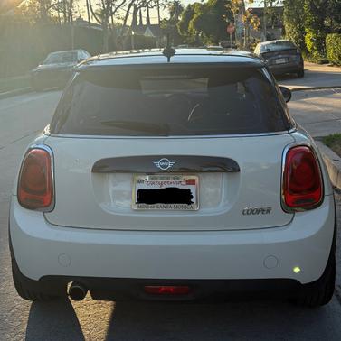2019 MINI Hardtop Cooper