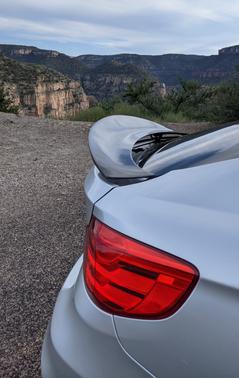 2015 BMW 335 Gran Turismo i xDrive