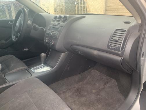 2011 Nissan Altima 2.5 S