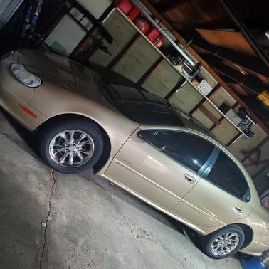 1999 Chrysler Concorde LX