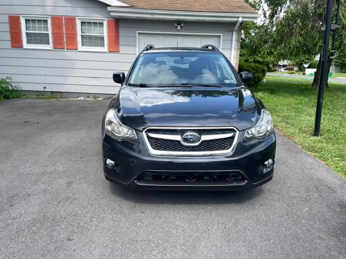 2014 Subaru XV Crosstrek 2.0i Premium