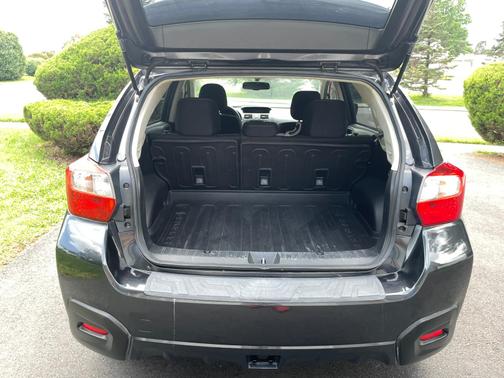 2014 Subaru XV Crosstrek 2.0i Premium