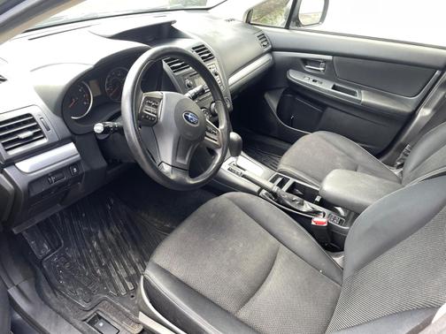 2014 Subaru XV Crosstrek 2.0i Premium