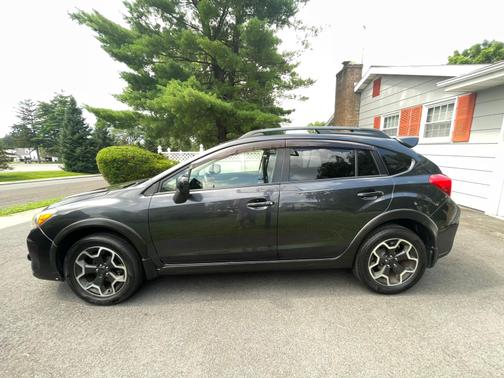 2014 Subaru XV Crosstrek 2.0i Premium