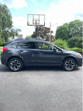 2014 Subaru XV Crosstrek 2.0i Premium