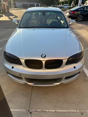 2012 BMW 135 i