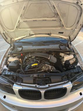 2012 BMW 135 i