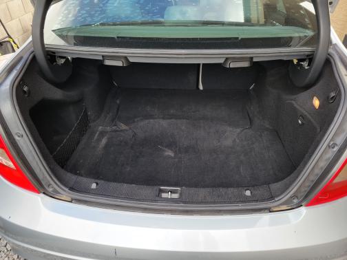 2011 Mercedes-Benz C-Class C 300 4MATIC Sport