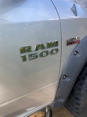 2013 RAM 1500 Tradesman