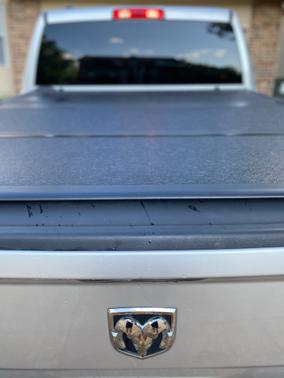 2013 RAM 1500 Tradesman
