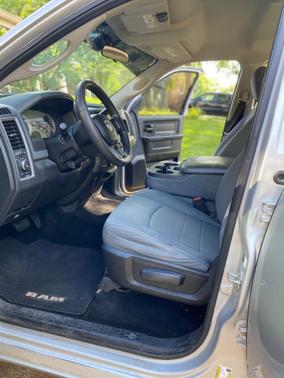 2013 RAM 1500 Tradesman