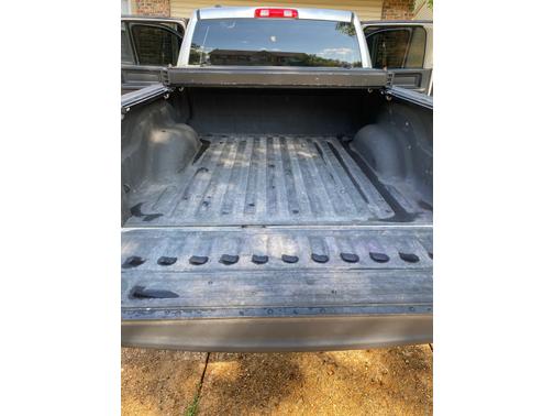 2013 RAM 1500 Tradesman