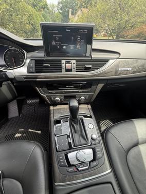 2017 Audi A6 2.0T Premium