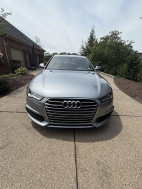 2017 Audi A6 2.0T Premium
