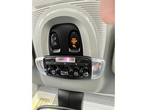 2019 MINI Countryman Cooper S ALL4
