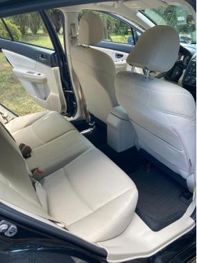 2014 Subaru Impreza 2.0i Sport Premium