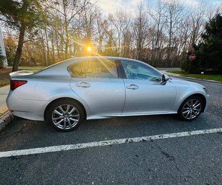 2013 Lexus GS 350 Base