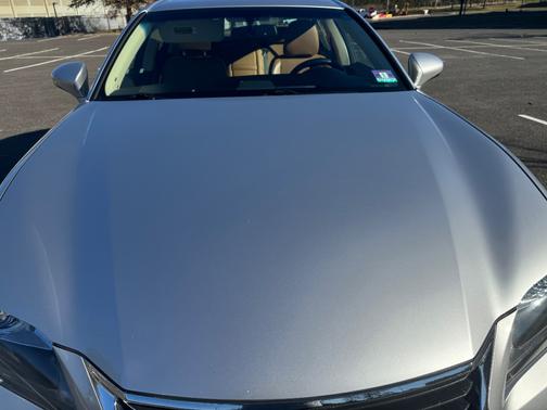 2013 Lexus GS 350 Base