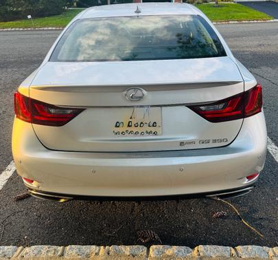 2013 Lexus GS 350 Base