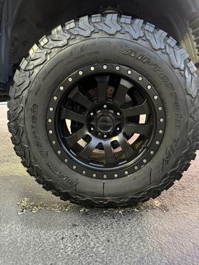 2014 Toyota Tacoma PreRunner