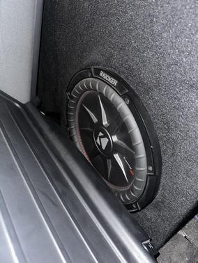 2014 Toyota Tacoma PreRunner