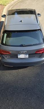 2017 Audi A3 e-tron 1.4T Premium