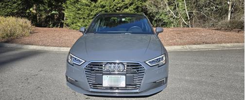 2017 Audi A3 e-tron 1.4T Premium