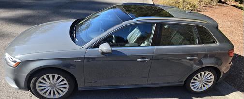 2017 Audi A3 e-tron 1.4T Premium