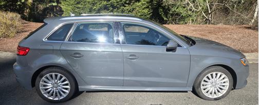 2017 Audi A3 e-tron 1.4T Premium