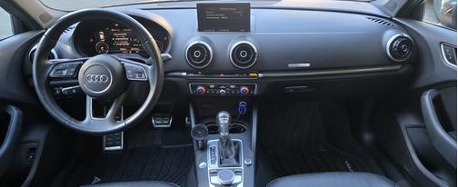 2017 Audi A3 e-tron 1.4T Premium