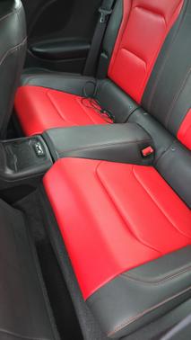 2018 Chevrolet Camaro 2SS