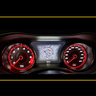 2021 Dodge Charger SRT Hellcat Redeye Widebody