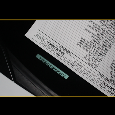 2021 Dodge Charger SRT Hellcat Redeye Widebody